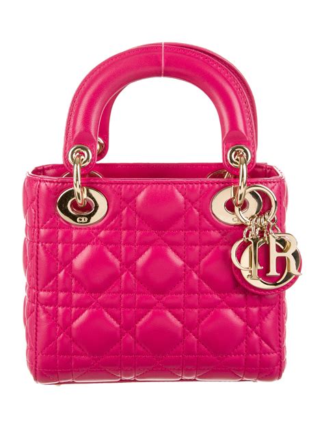 christian dior rose bag|christian dior bags official site.